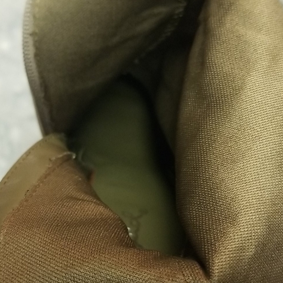 Qupid Stiletto Boots - Picture 5 of 8